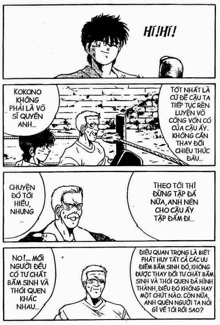 truyền nhân atula - shura no mon i chapter 81 11