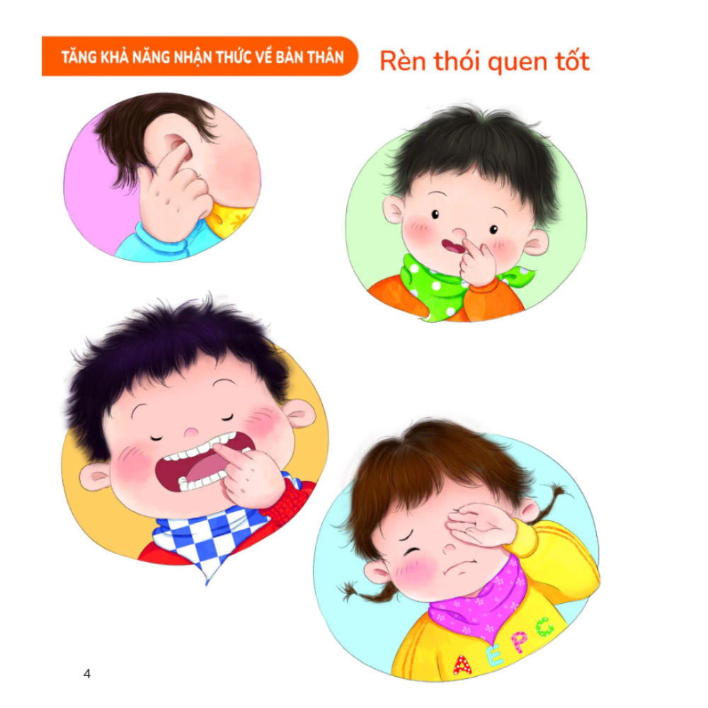 Hiểu Từng Tuổi Con: Bé 3 Tuổi Làm Được Việc Gì?