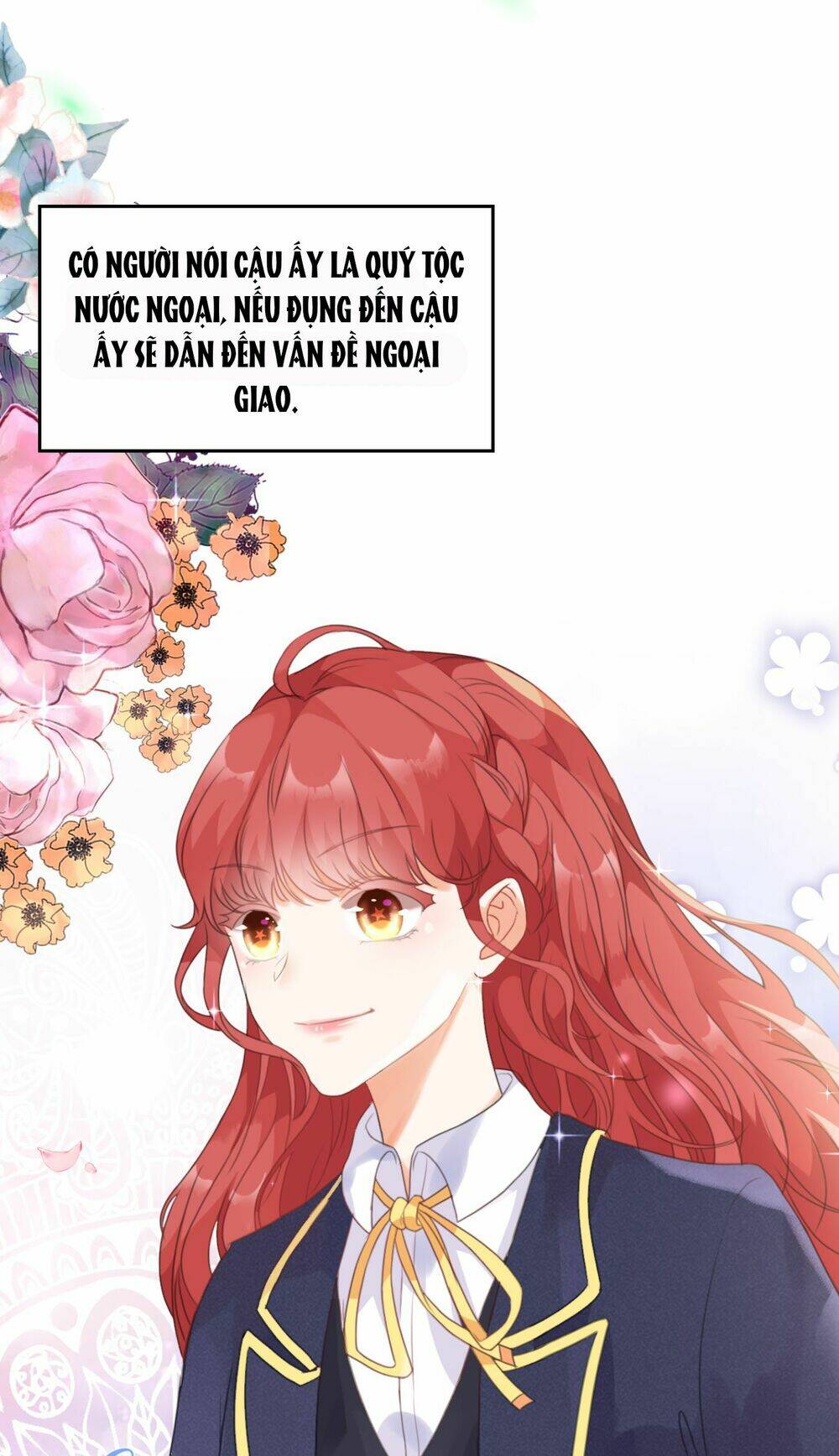 cô bé lọ lem của tôi không ăn chay chapter 2 23