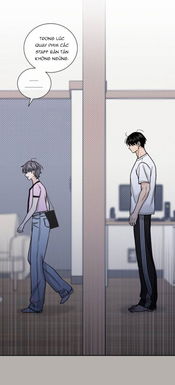 Thuyết Tình Yêu Ích Kỷ chapter 29.1 43