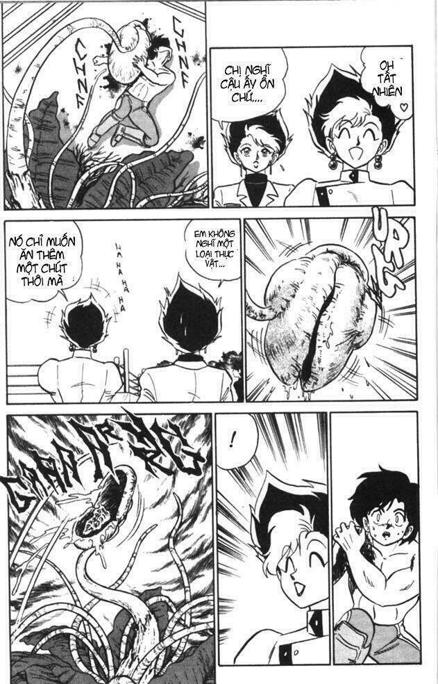 fubata-kun change! chapter 13 13