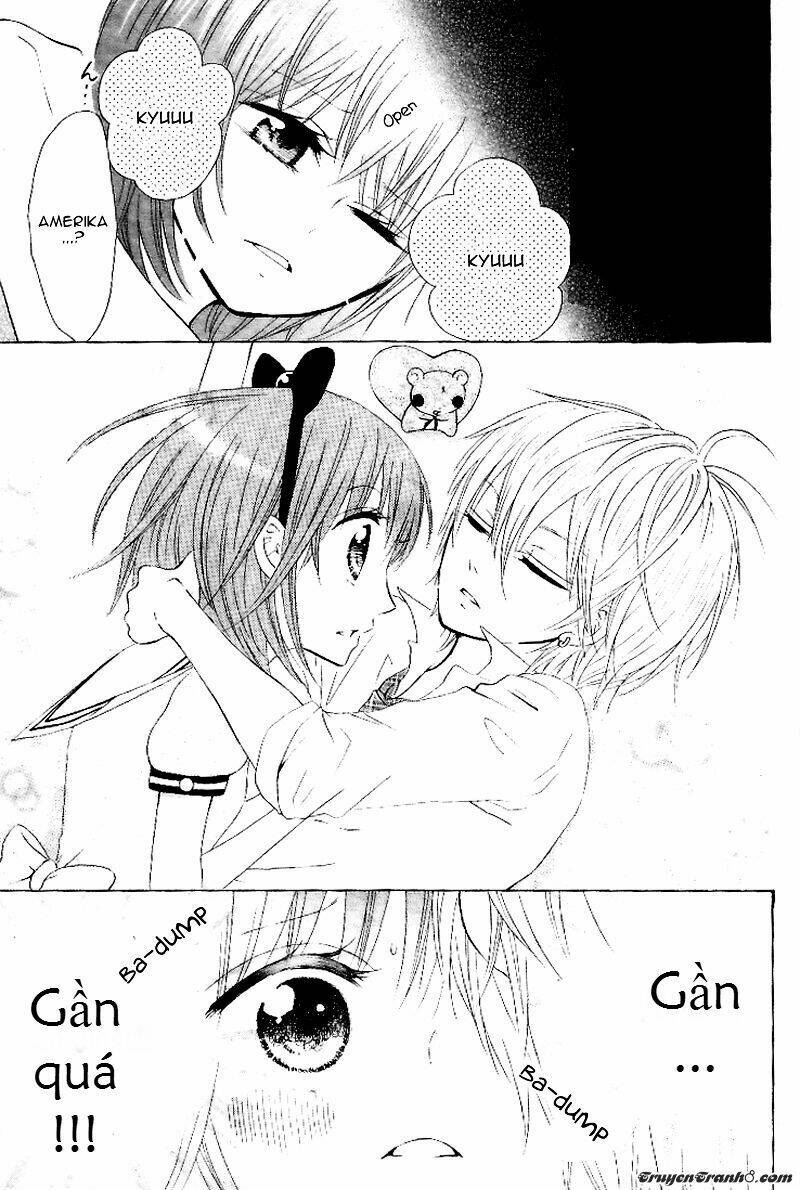 kami ka akuma ka chapter 2 28