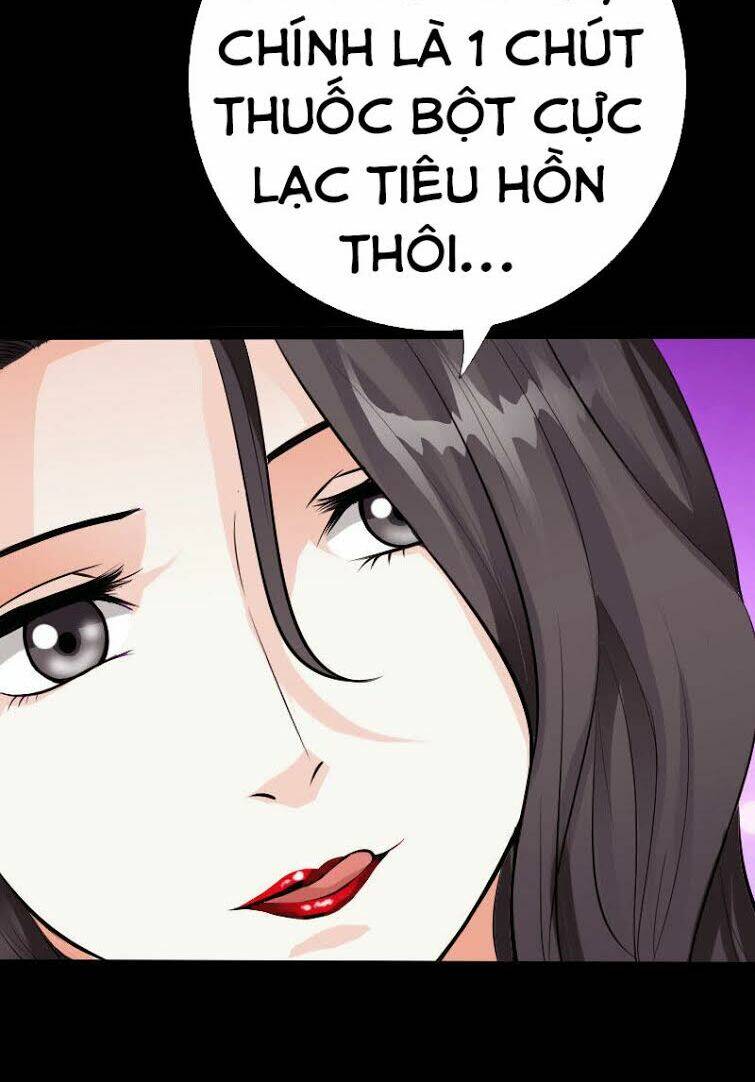 tuyệt phẩm tà thiếu chapter 80 7
