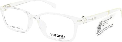 Gọng kính UNISEX VIGCOM VG1547