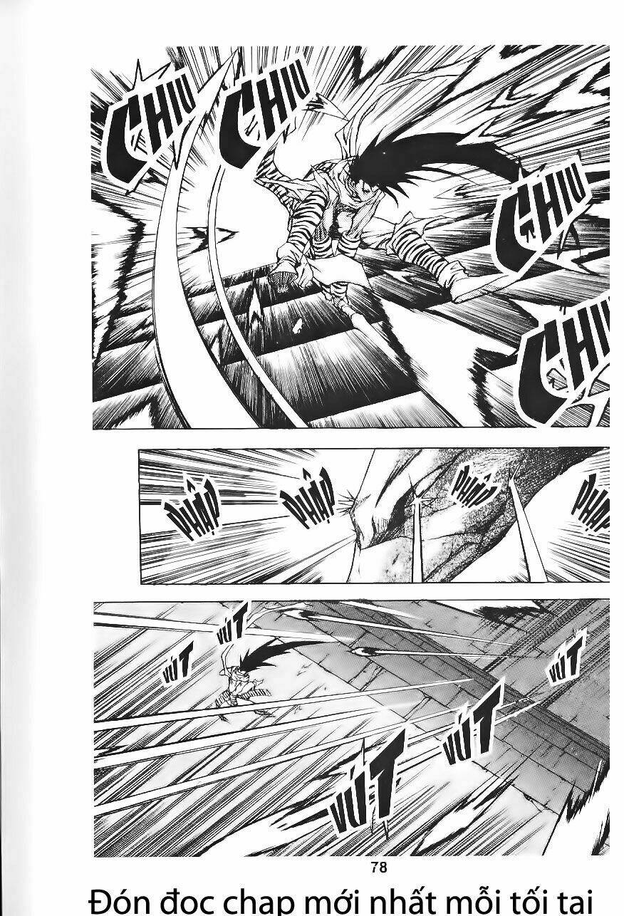 shoma - thiên vương thần kiếm chapter 65 12