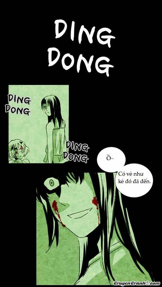 kho truyện kinh dị: ác mộng đêm về chapter 11 87