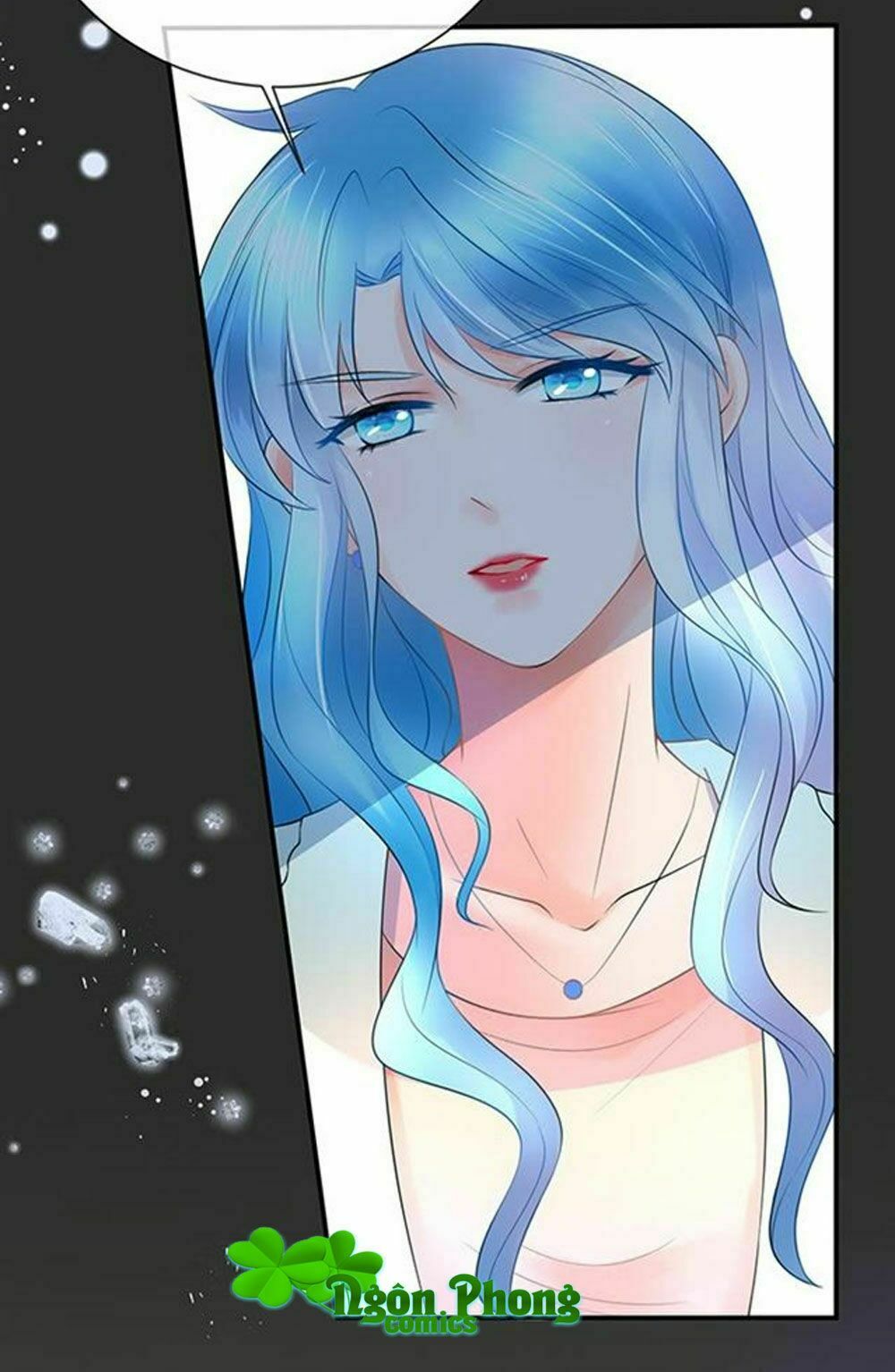 luyến đường thời quang chapter 30 20