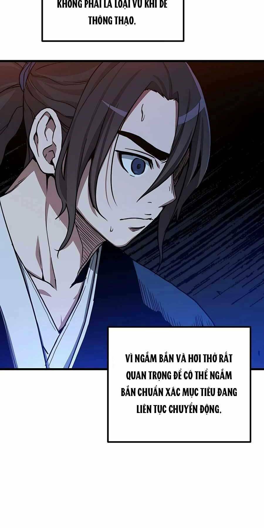 băng y kiếm thần chapter 27 25