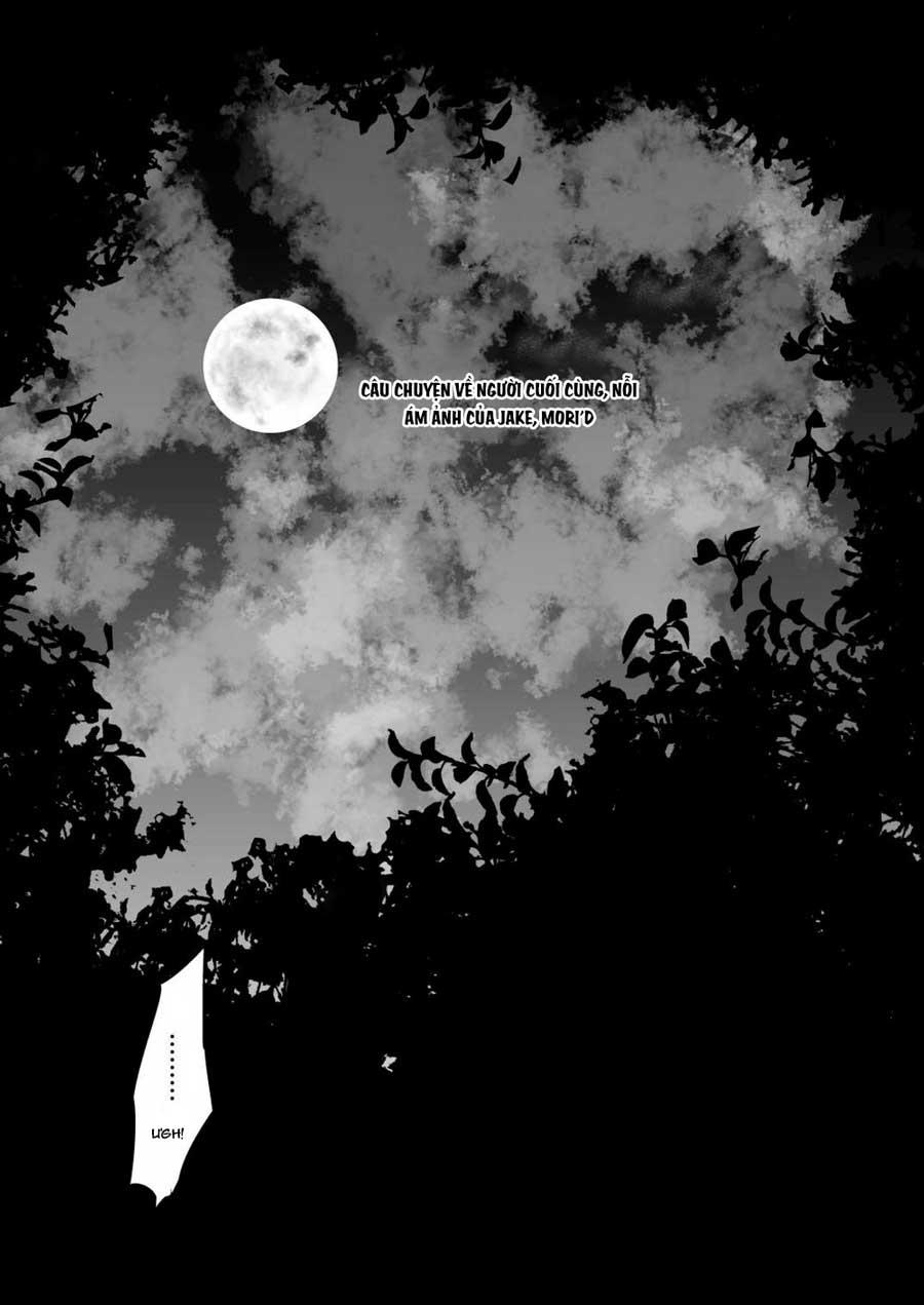 tổng hợp oneshot nhà guess chapter 48 3