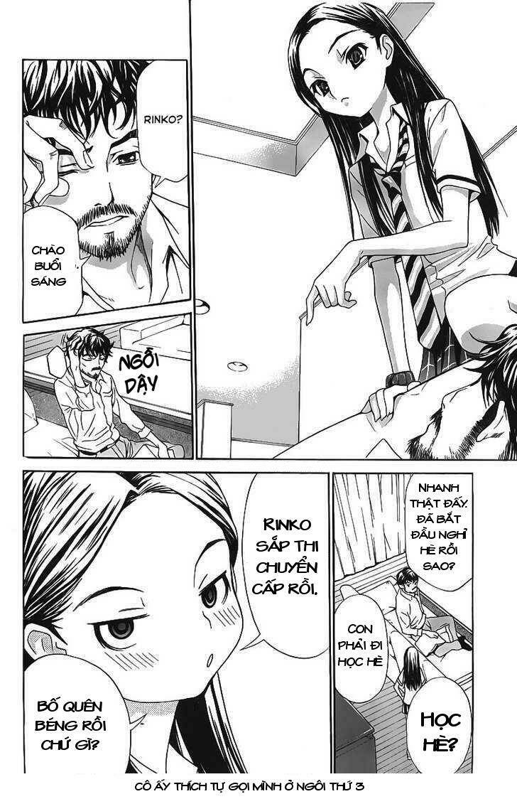 loveplus: kanojo no kako chapter 1 8