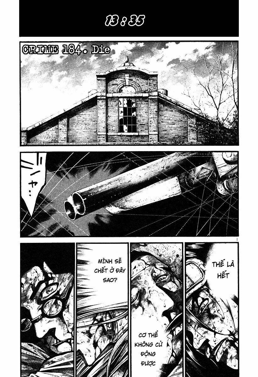 rainbow chapter 184 1