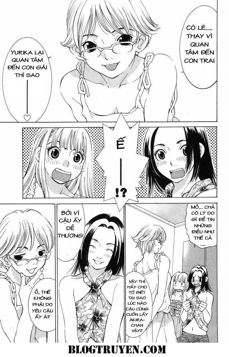 gacha gacha - secret chapter 16 11