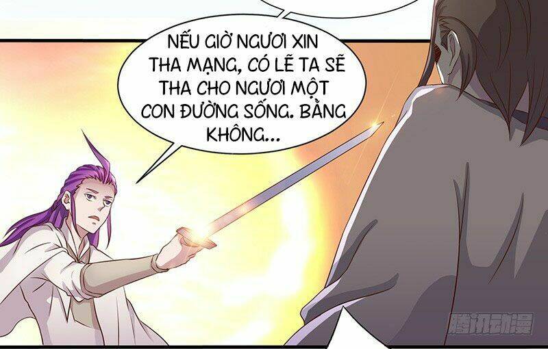 hỗn độn kiếm thần chapter 28 13