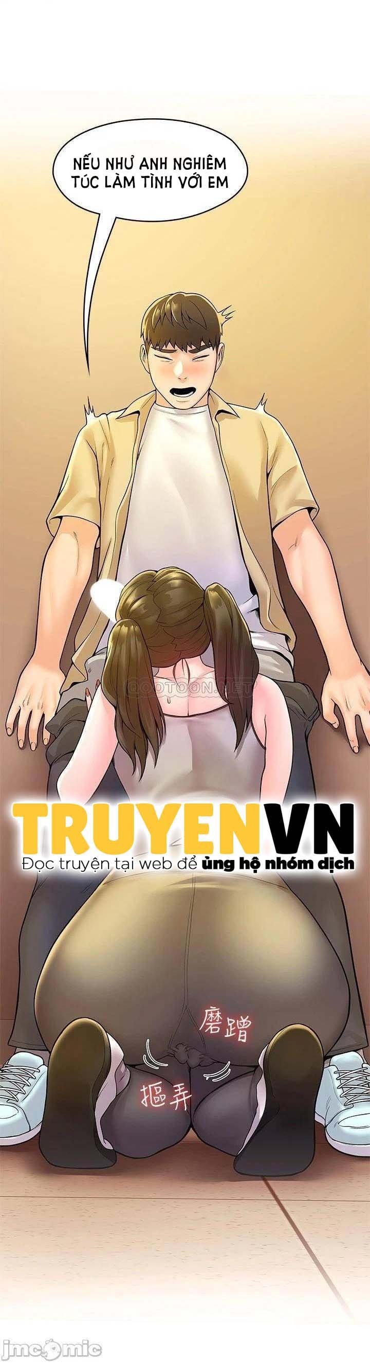 sinh viên thời nay chapter 50 22