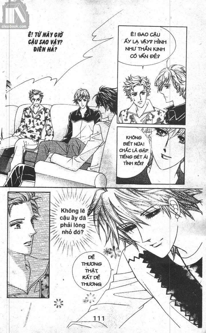 hồng tiểu thư chapter 3 31