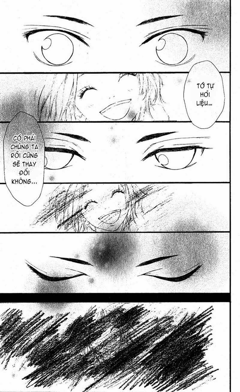 tình yêu học trò chapter 14 44