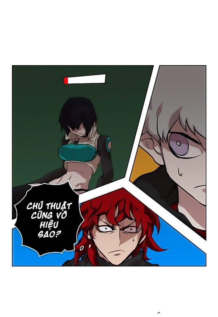 hard core leveling warrior chapter 8 67