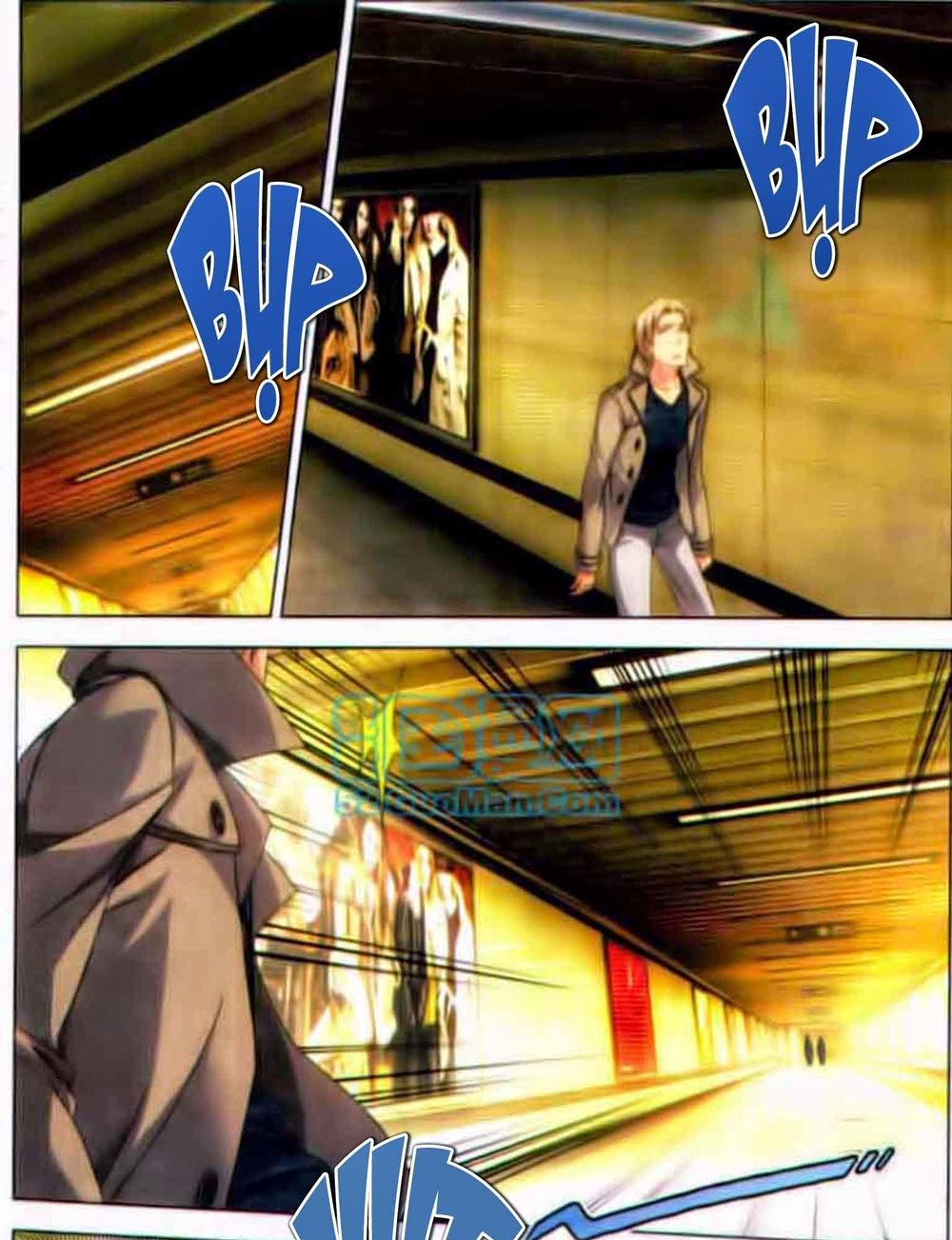 long tộc 2 chapter 36 22