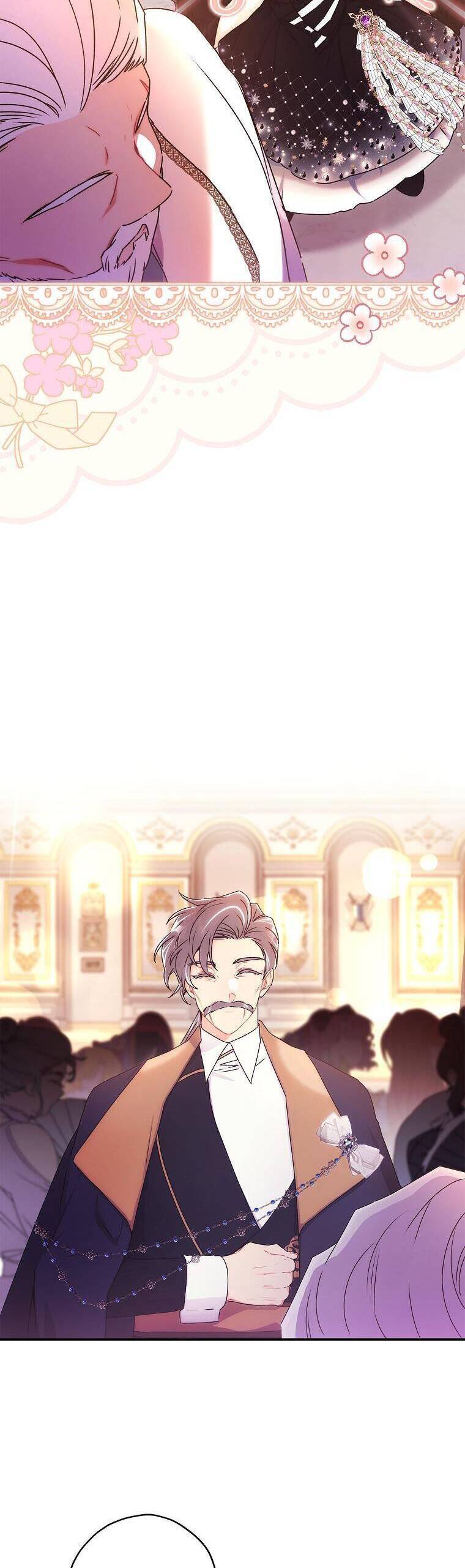 tôi đã trở thành con gái nuôi của nam chính chapter 93 19