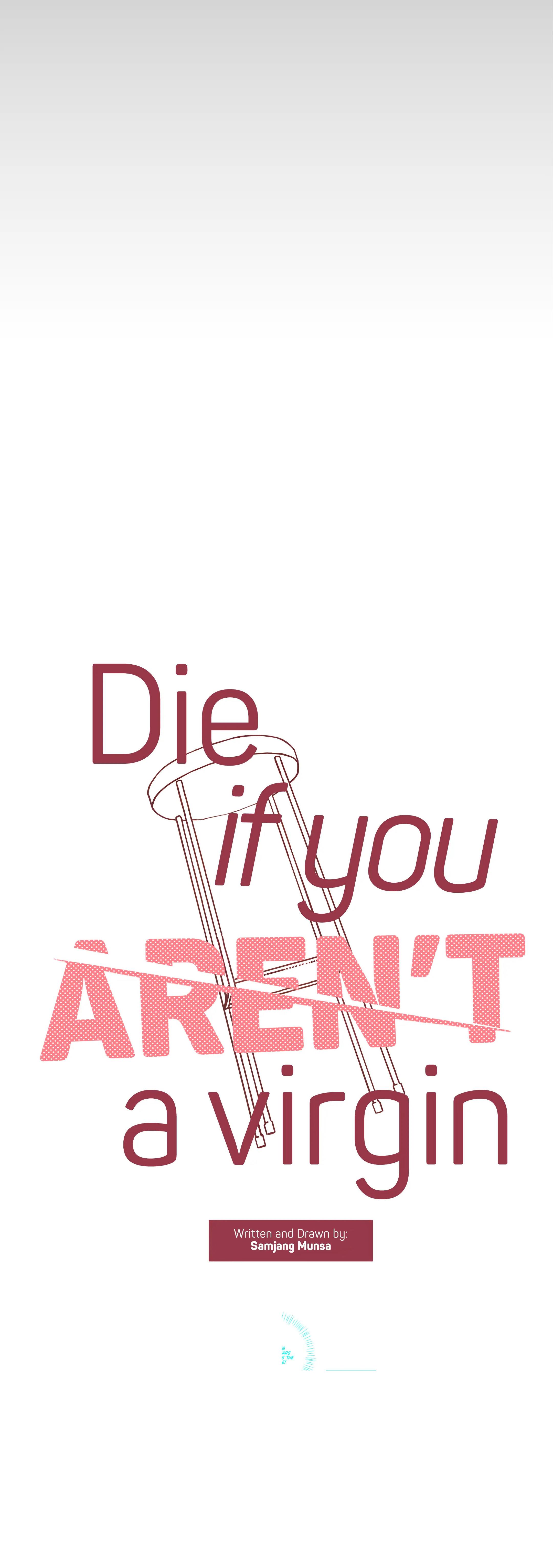 muốn sống thì phải giữ trinh chapter 8 5