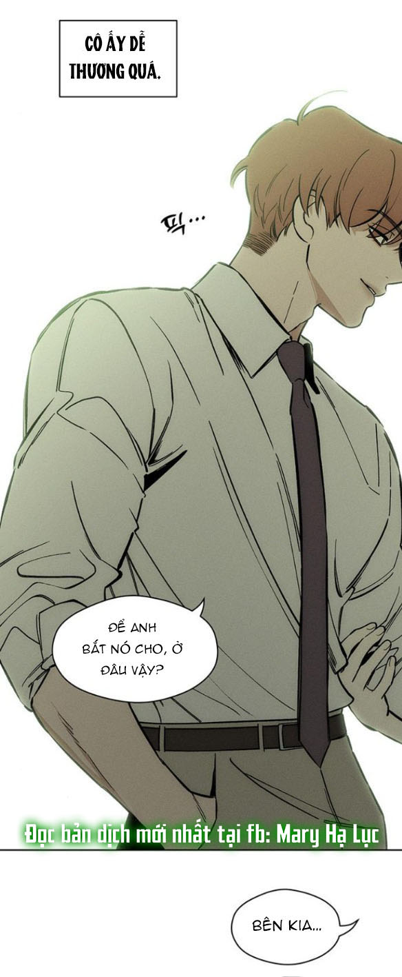 [18+] Nước Mắt Trên Đóa Hoa Tàn chapter 4.1 76
