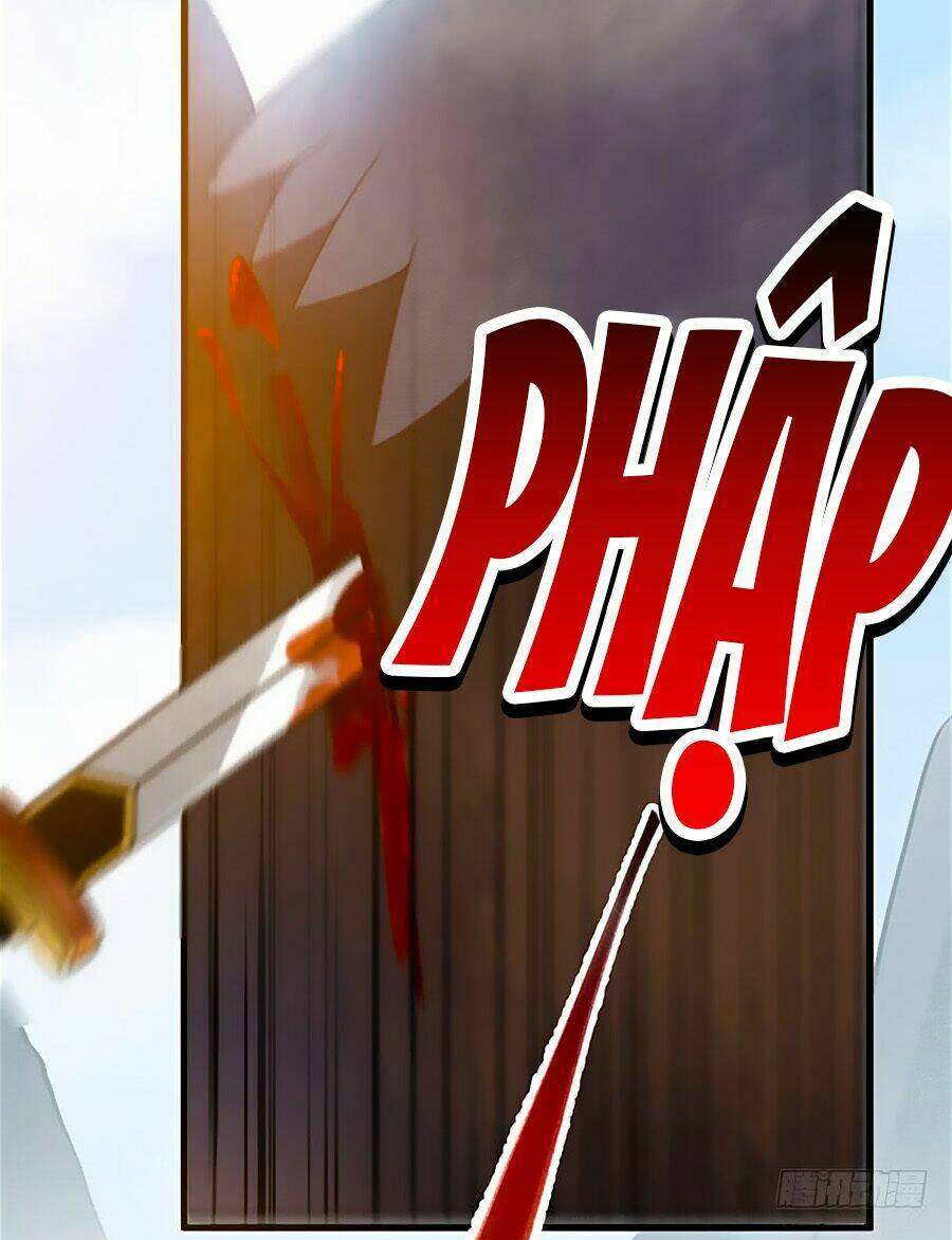 thần y khí nữ: ngự thú cuồng phi của quỷ đế chapter 26 23