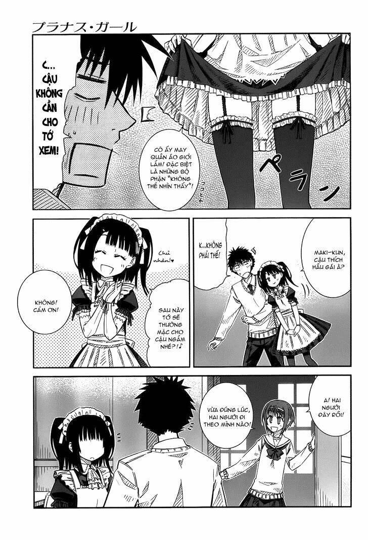 prunus girl chapter 27 10