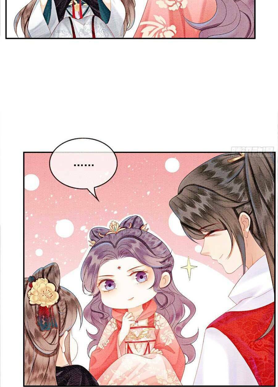 bắt đầu hủy hôn để công lược vương gia chapter 61 28