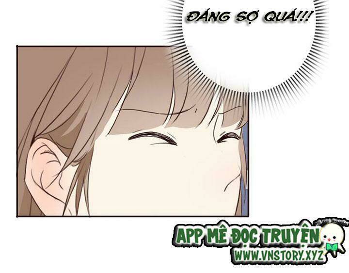 tình yêu không nói dối chapter 23 5