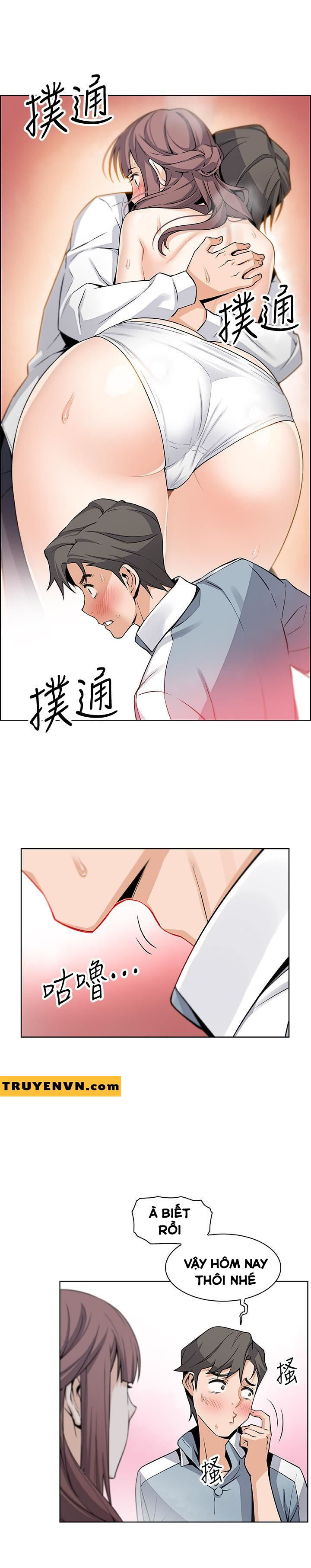 nhóm học đặc biệt chapter 10 6