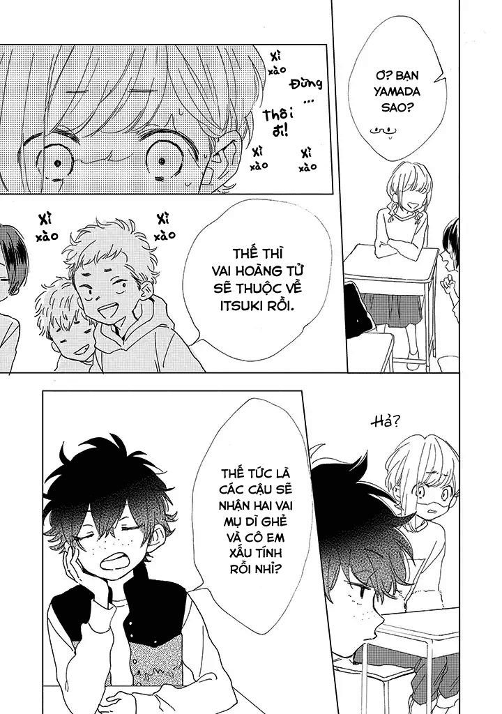 bí mật của madoka chapter 8 13