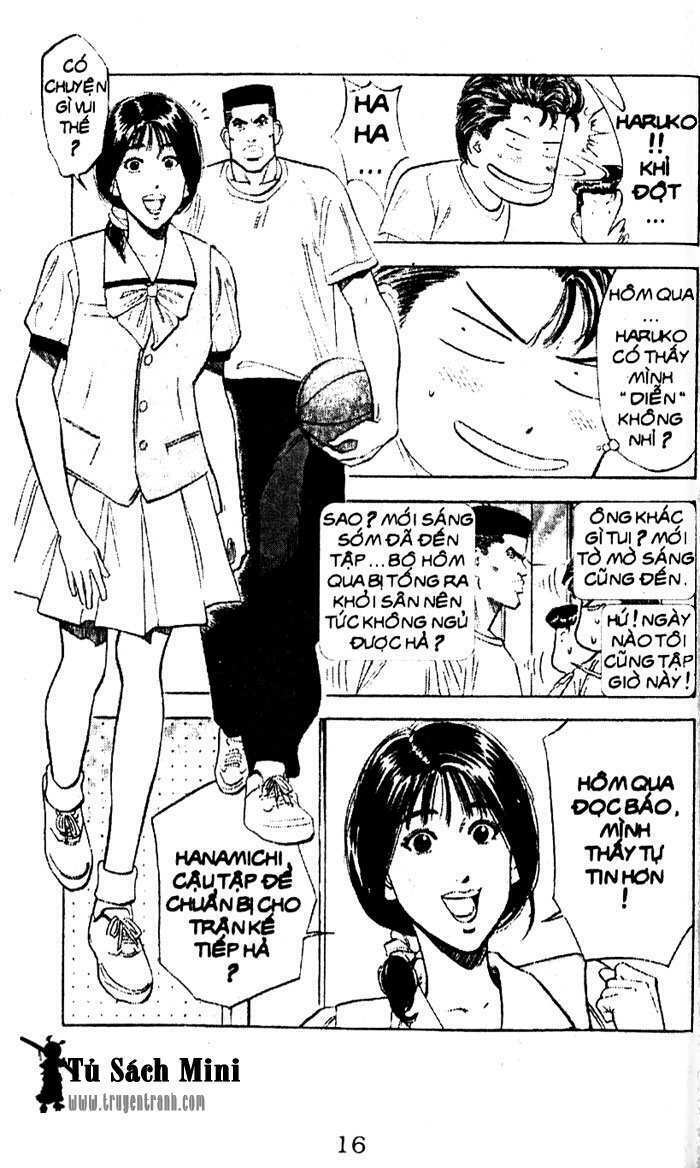 cao thủ bóng rổ chapter 98 10