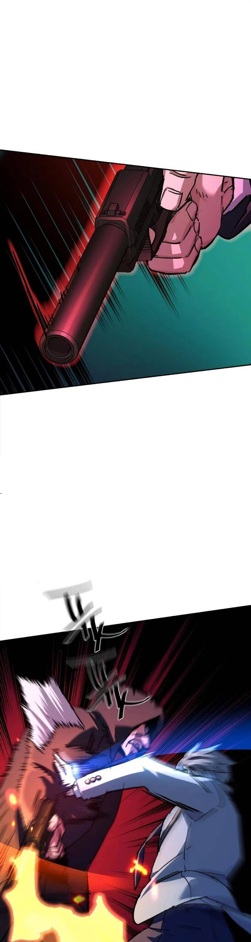 bạn học tôi là lính đánh thuê chapter 192 5