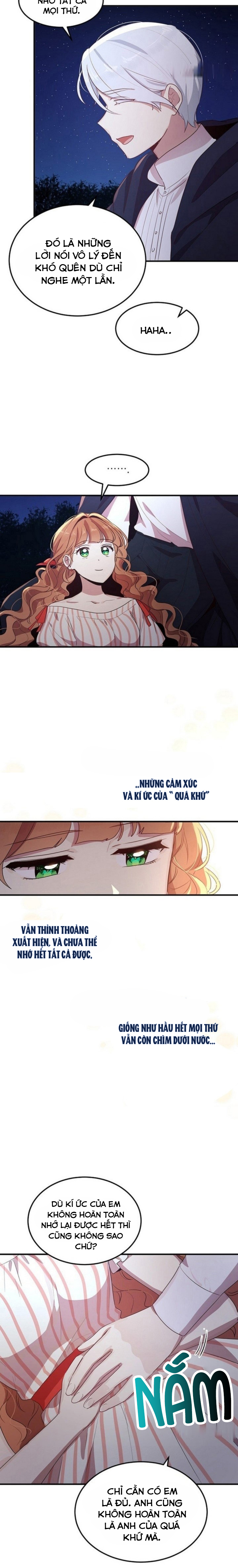 tại sao ngài làm điều này, công tước chapter 120 4