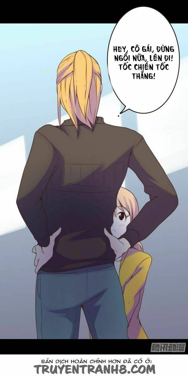 love-c romantic fruity chapter 14 4