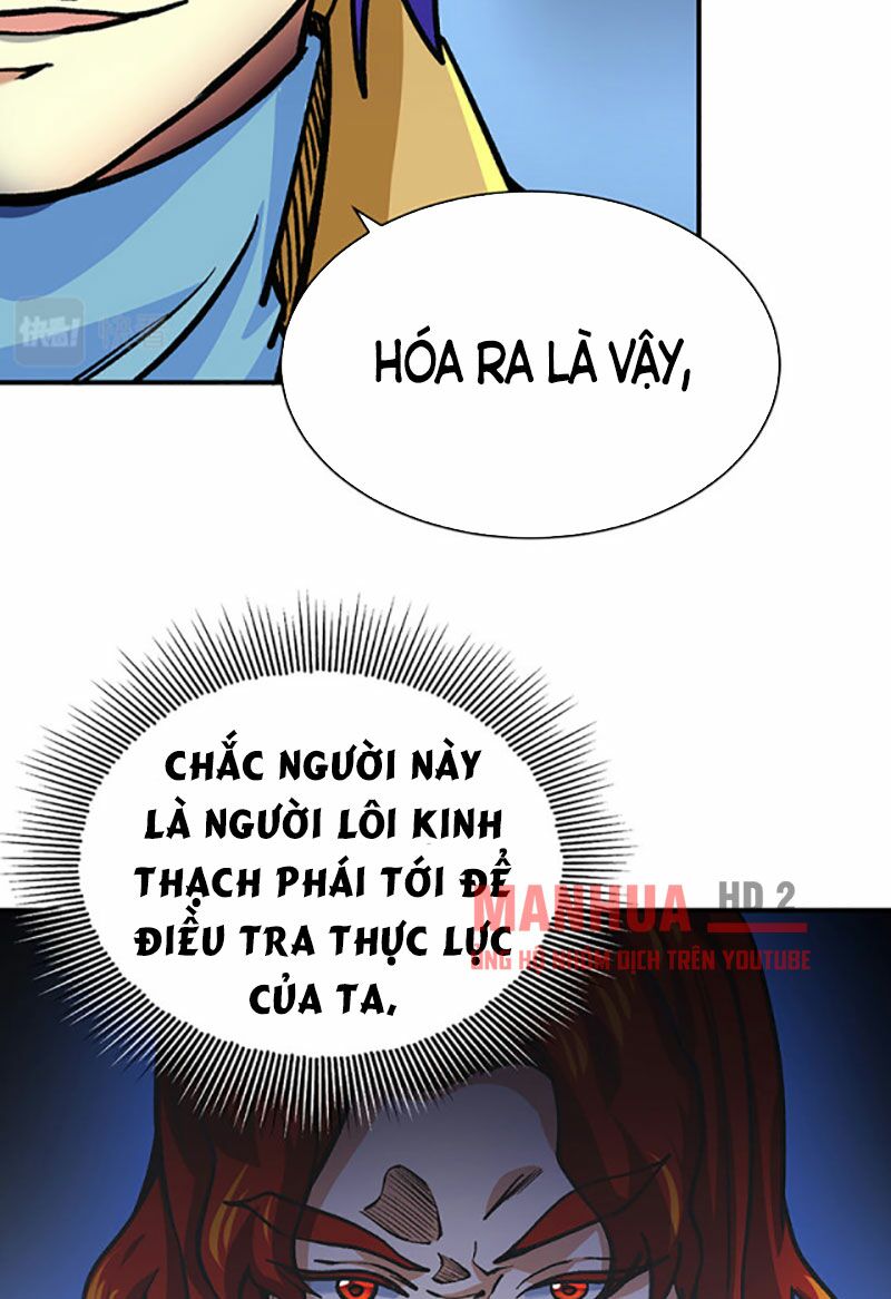 võ đạo độc tôn chapter 400 62