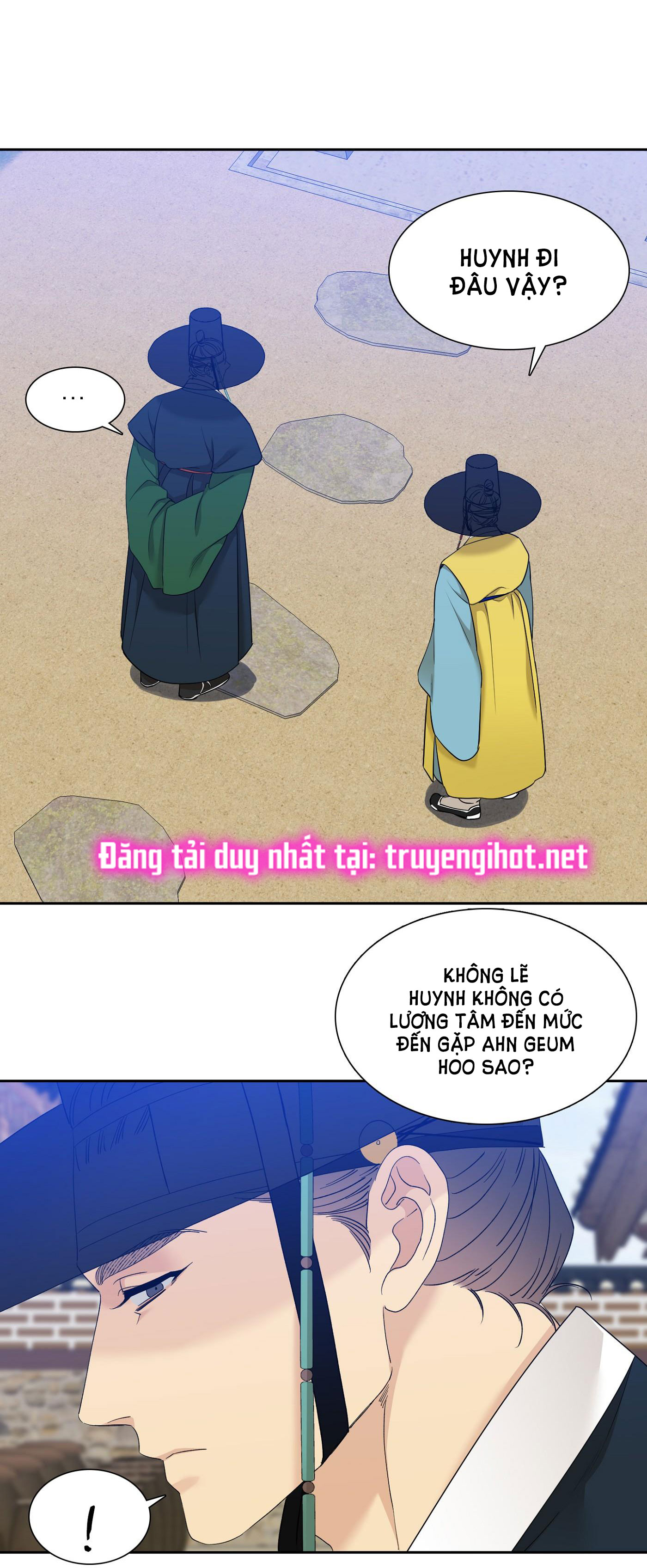 mắt phủ toàn sương chapter 61 8