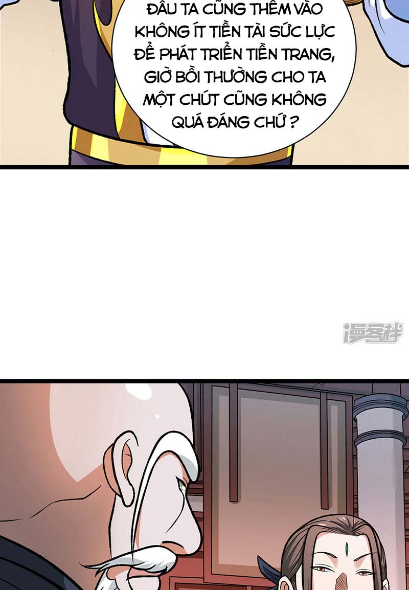 võ đạo độc tôn chapter 529 40