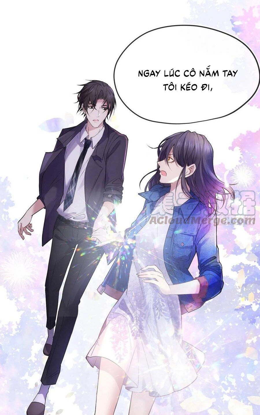 tôi không phải là nam phụ số 2 – cực phẩm nhân gian lý hi vệ chapter 8 31