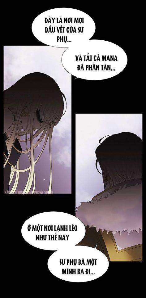 năm môn đệ của charlotte chapter 13 3