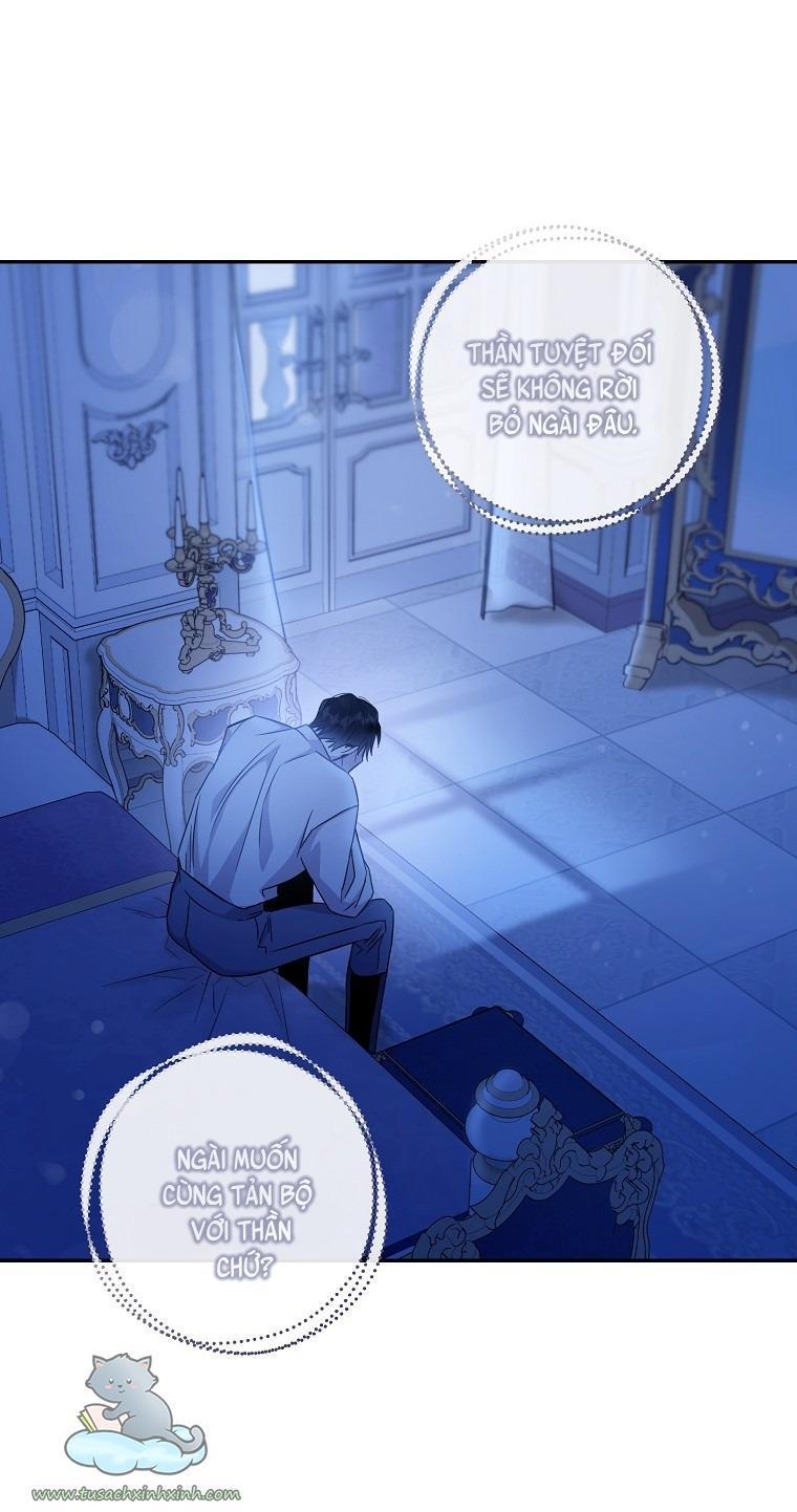 thuần hóa bạo chúa rồi bỏ trốn chapter 65 78