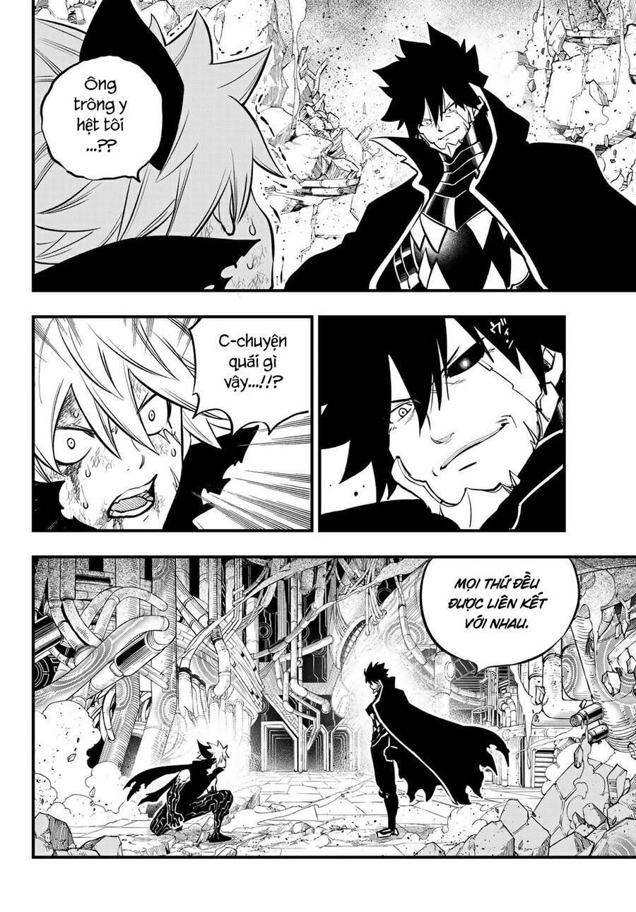 hội pháp sư và thánh thạch rave chapter 203 15