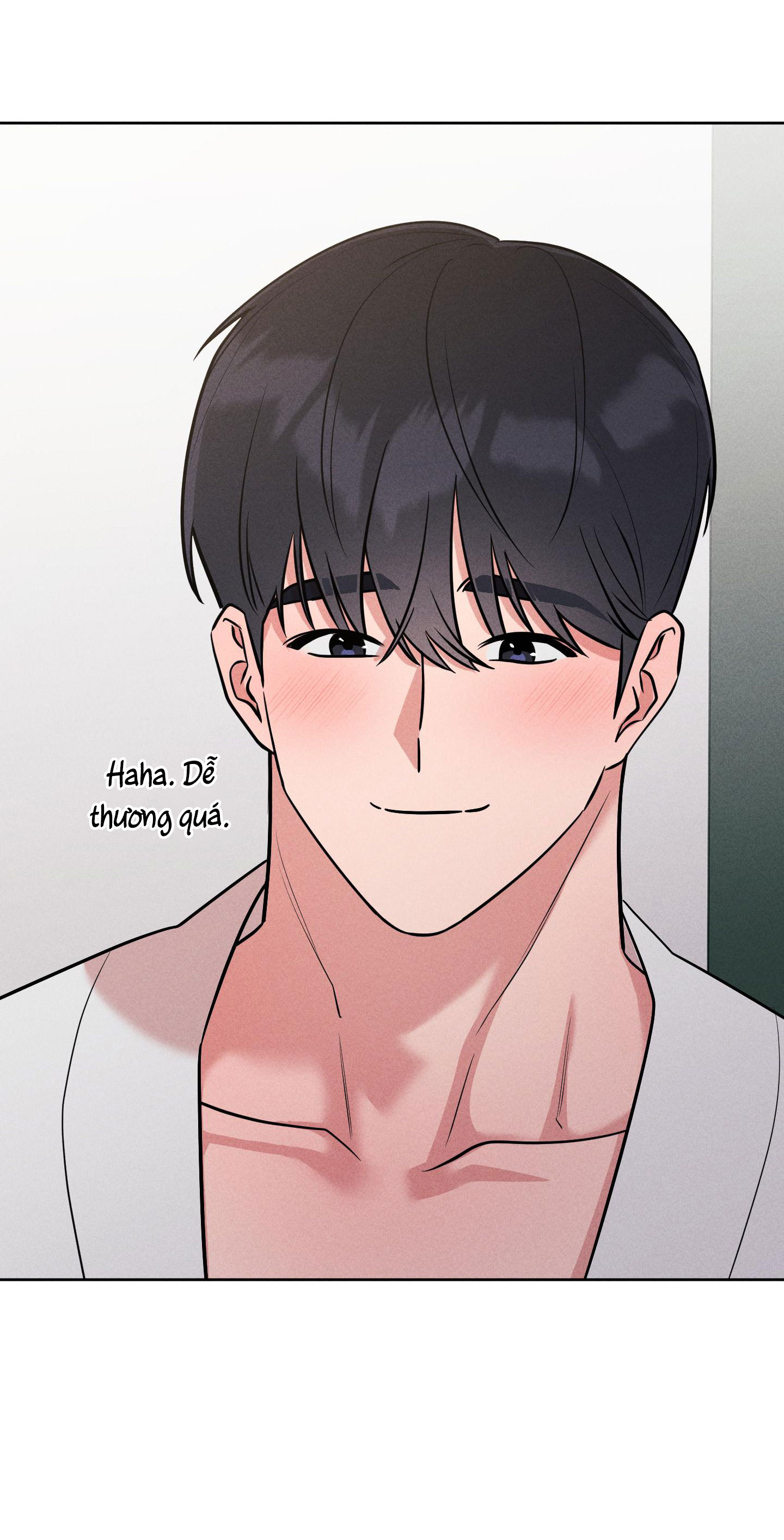 [18+] thành người yêu kém tuổi từ hôm nay chapter 13.2 15