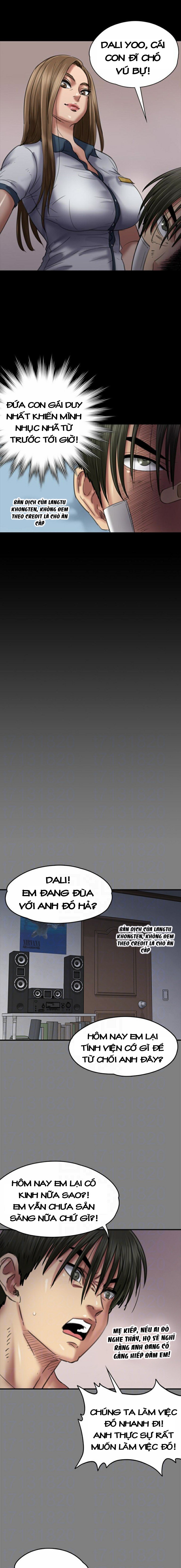 ong chúa chapter 64 18