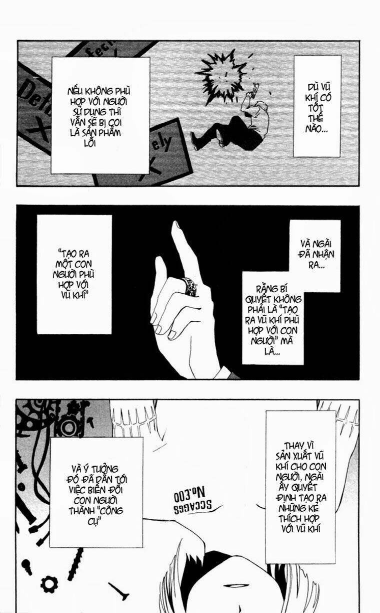 red raven chapter 3 29