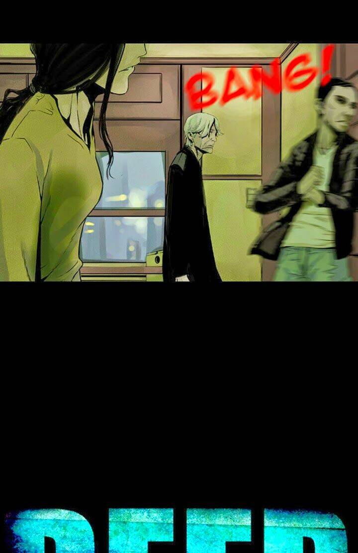 những xác chết hồi sinh từ đại dương chapter 14 8