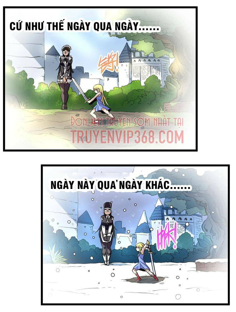 vú em vô địch chapter 5 67