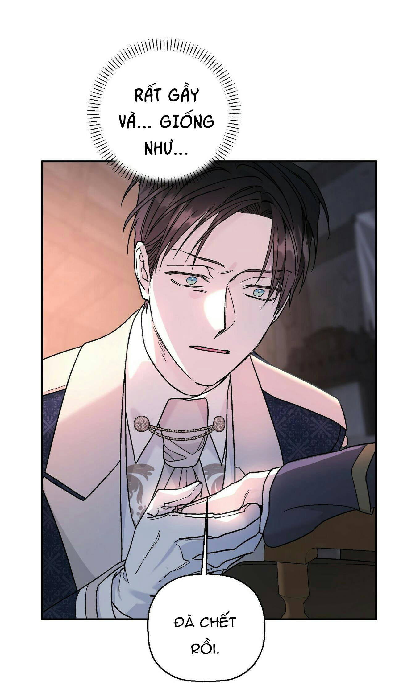 khế ước vĩnh cửu chapter 17 111