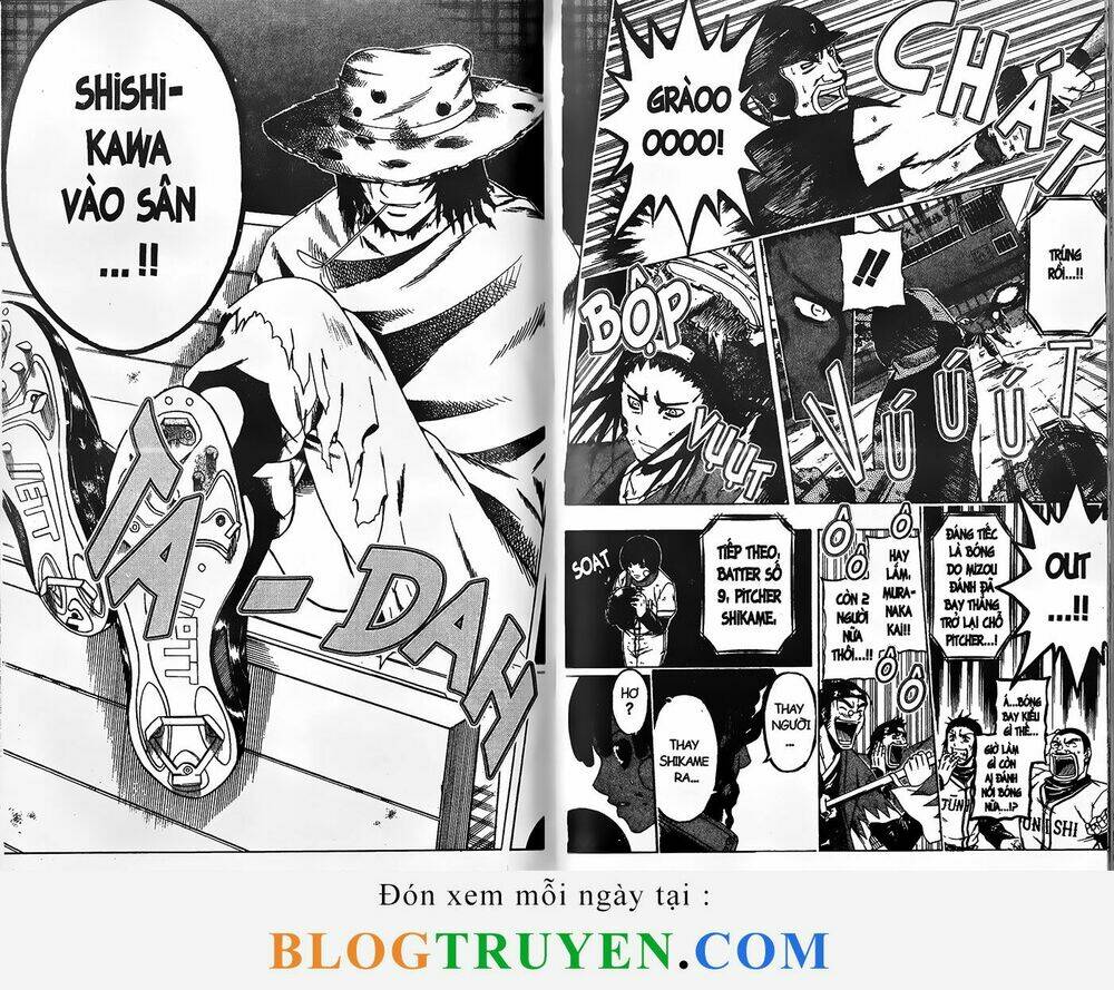 mr.fullswing chapter 165 13