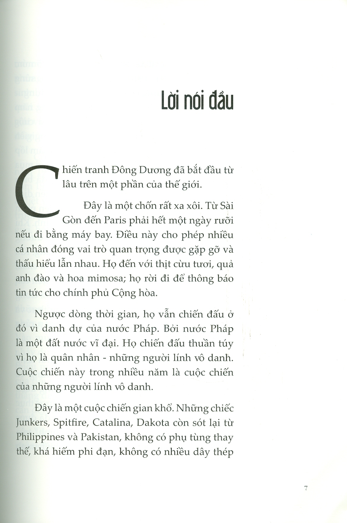 Việt Nam Hồi Ức Từ Chiến Trường 1946-1954 - Guerre Morte (Sách ảnh) - J.P. Dannaud